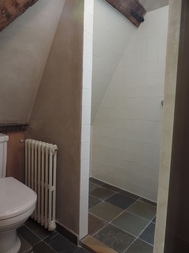 B And B Saint Sauveur Bruges 40/50