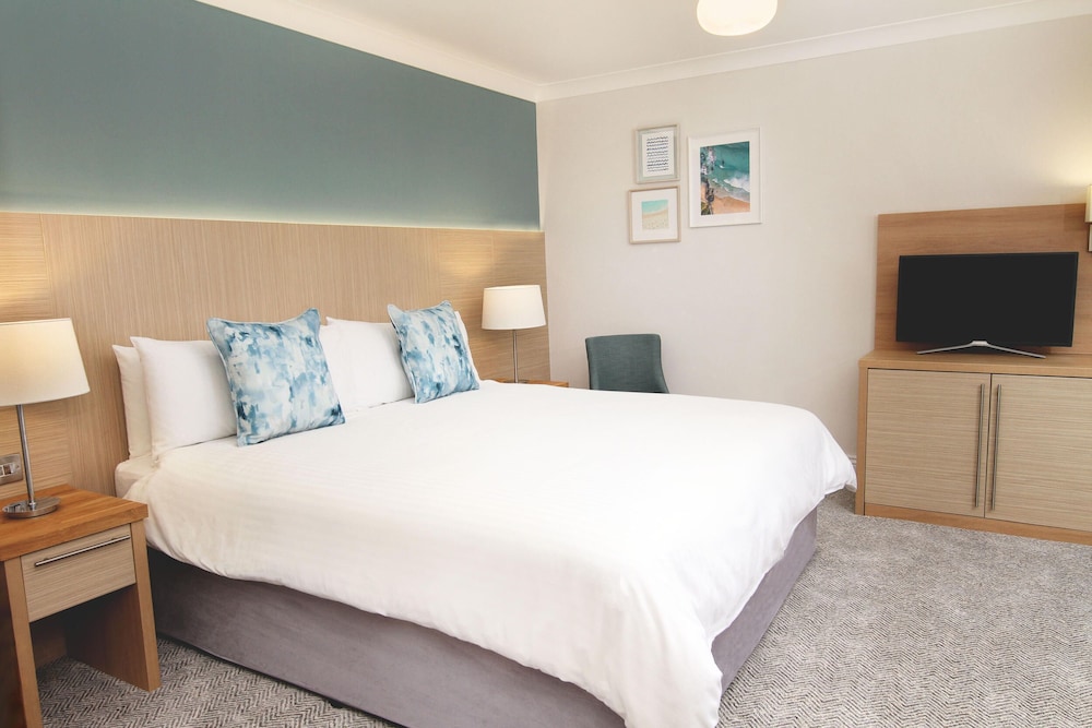 STANDARD, DOUBLE OR TWIN BED