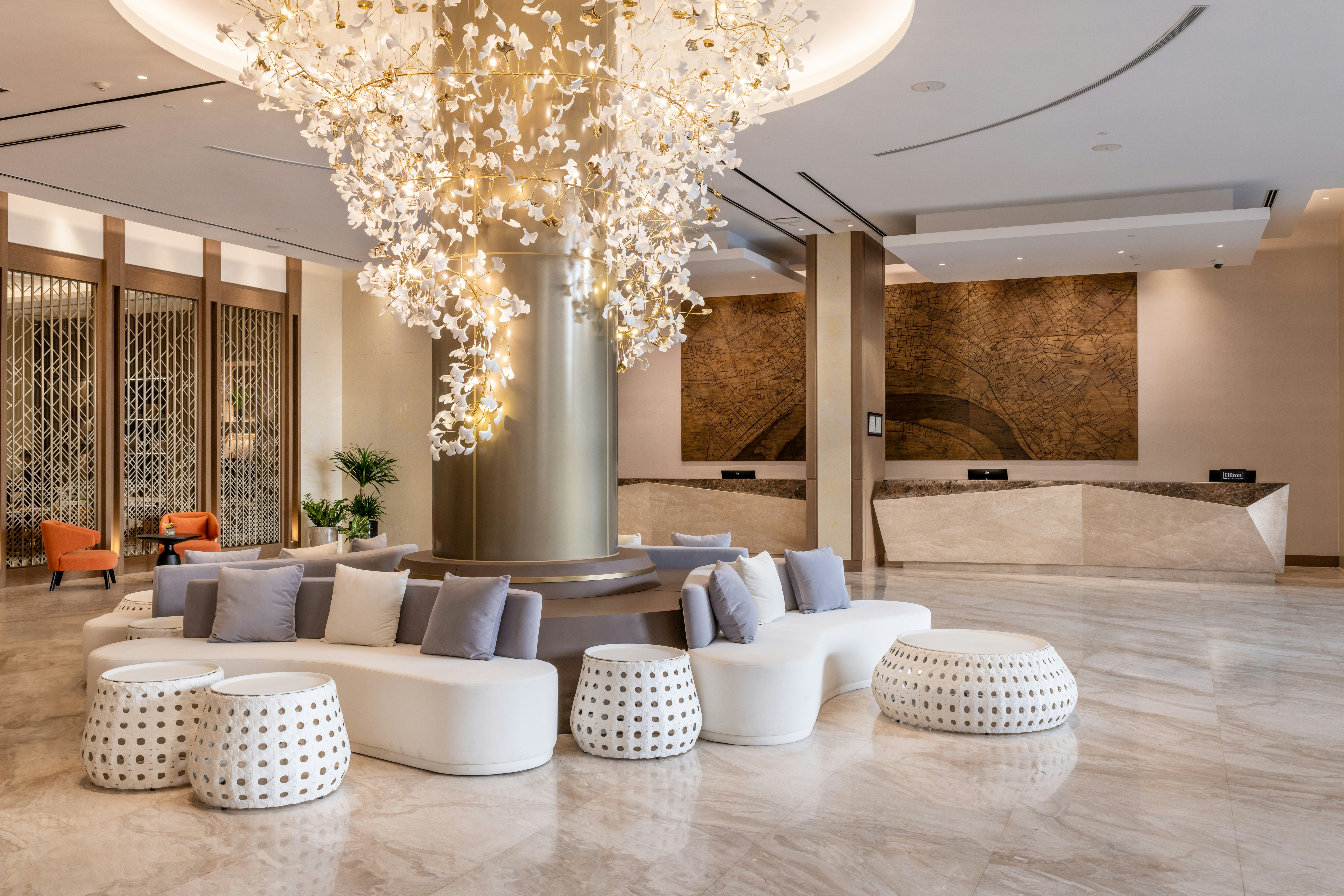DoubleTree by Hilton Vientiane 9/47