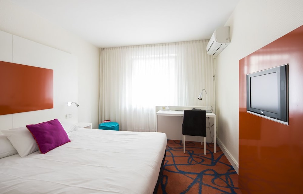 ibis Styles Frankfurt City 13/53