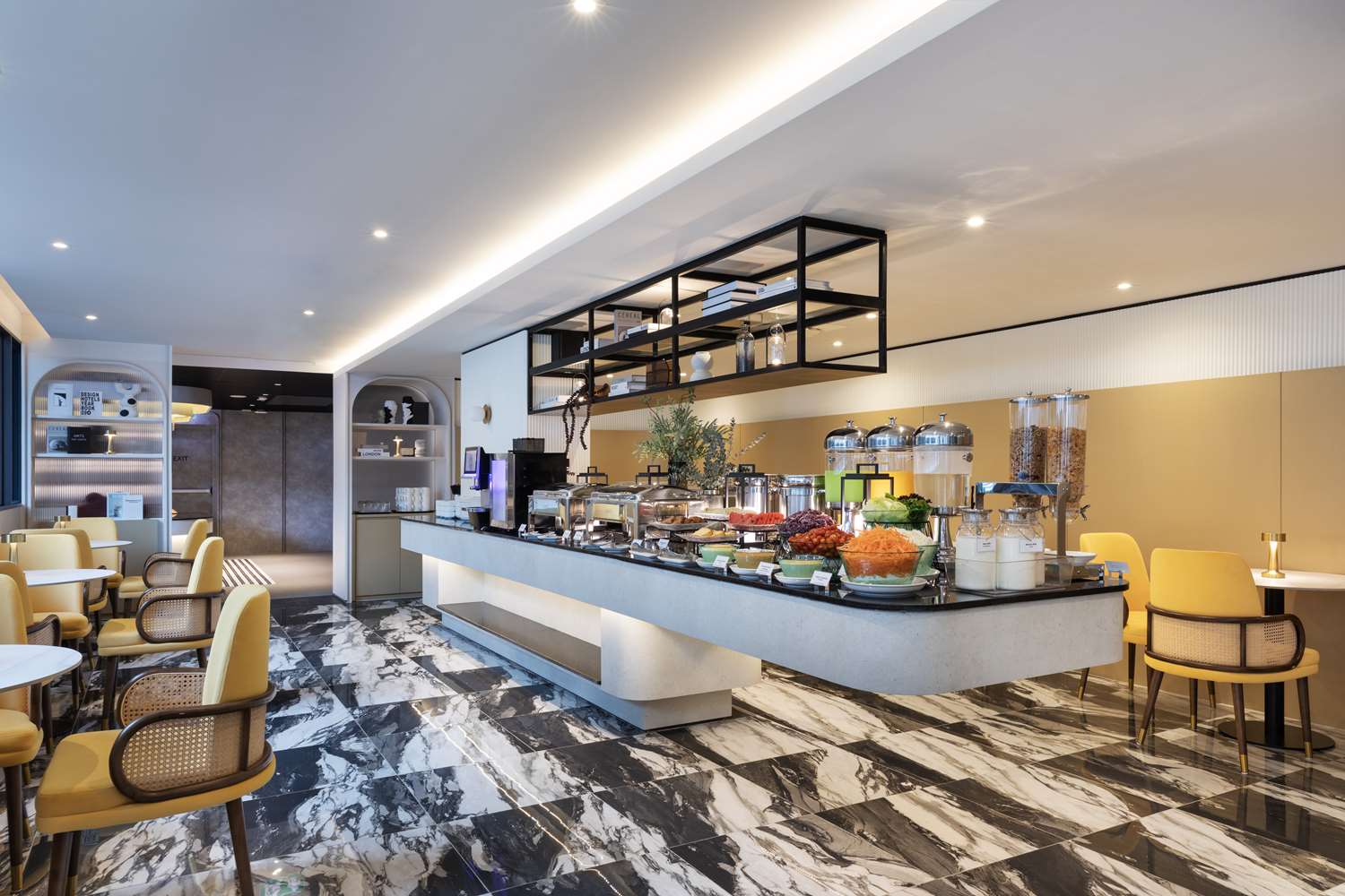 Best Western Plus Ratchada Hotel 40/50