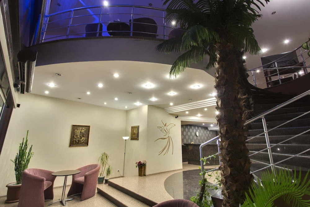 ANTROYAL HOTEL 1/50