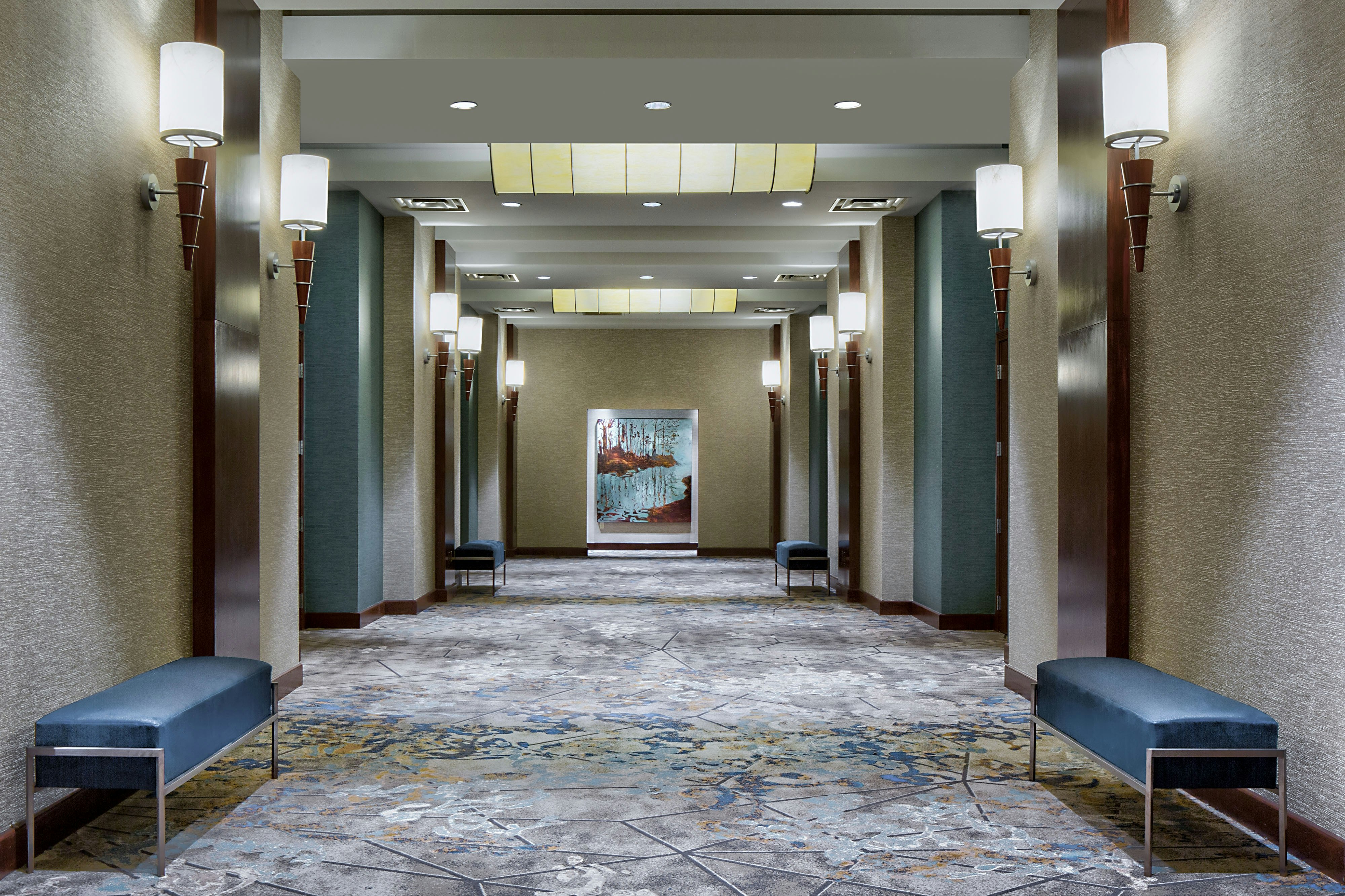 Westin Memphis Beale Street 2/10
