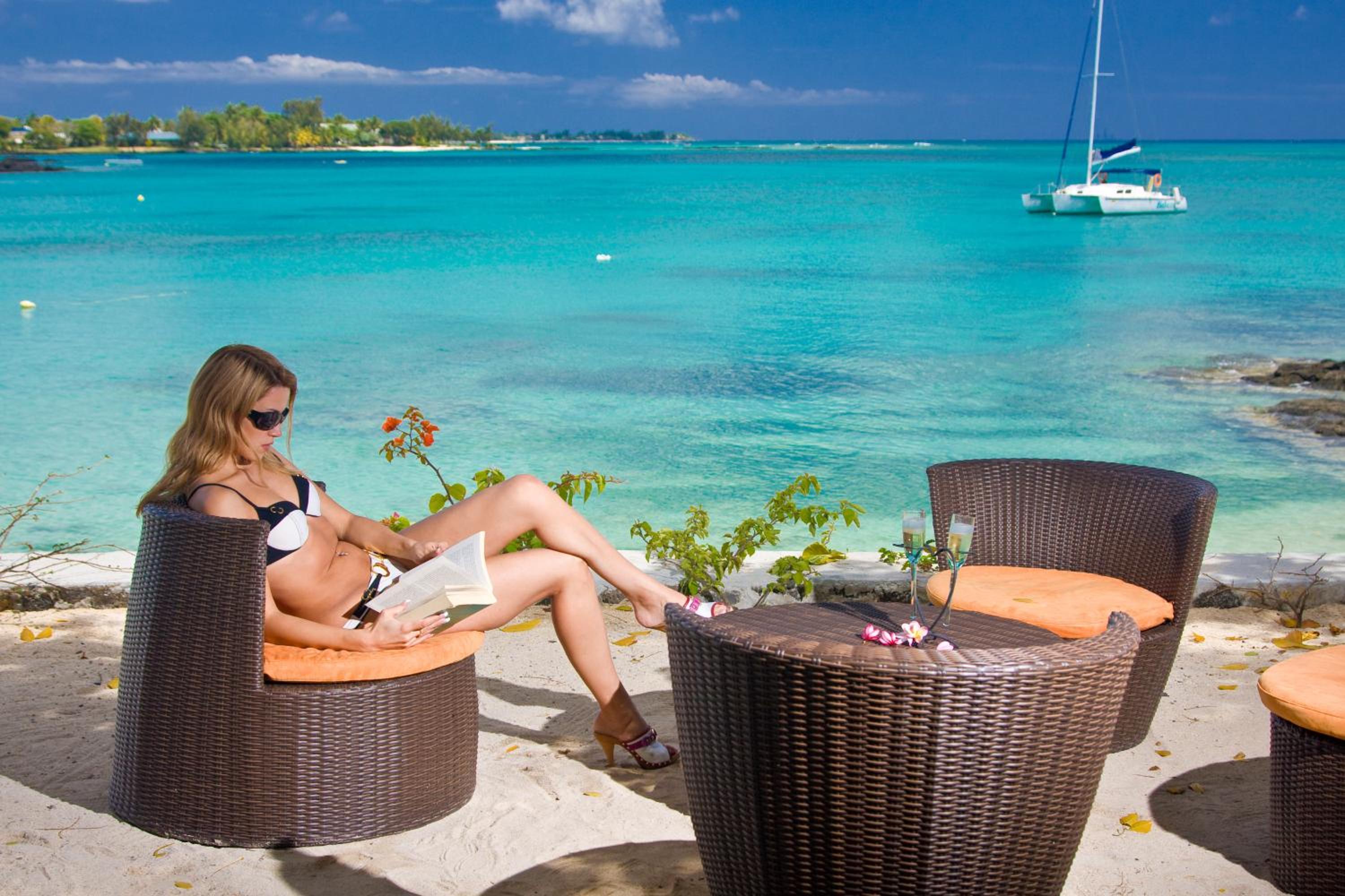 Ocean Beauty Boutique Hotel 28/32