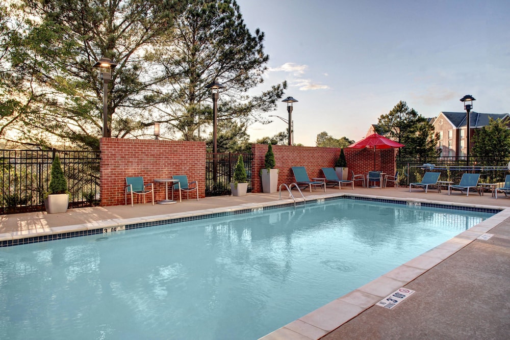 TownePlace Suites by Marriott Macon Mercer University in MACON - GA