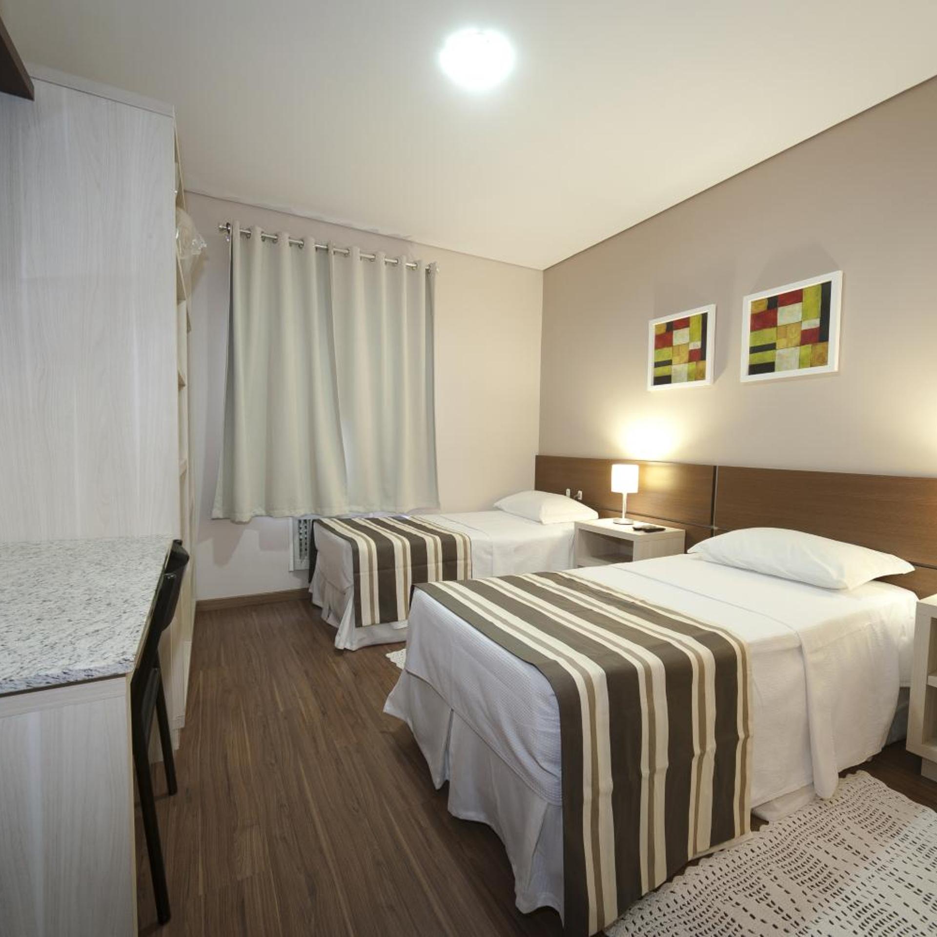 Hotel Sol 15/50