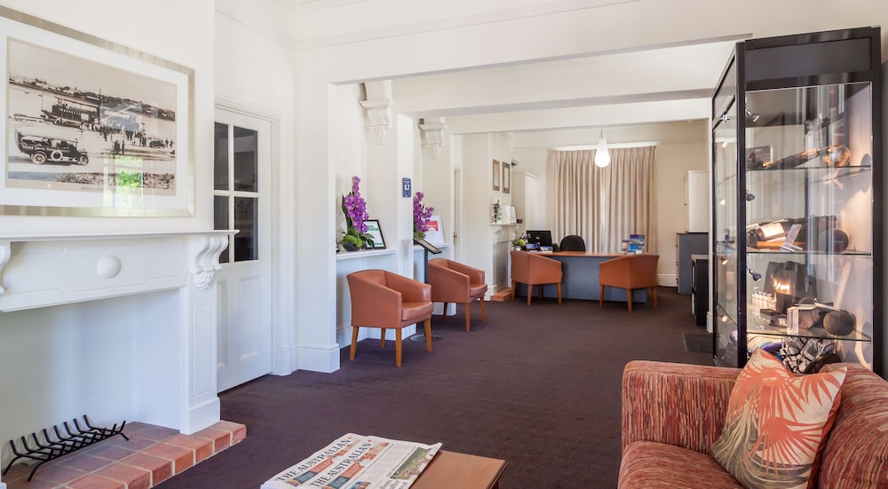 Pier 21 Apartment Hotel 47/60