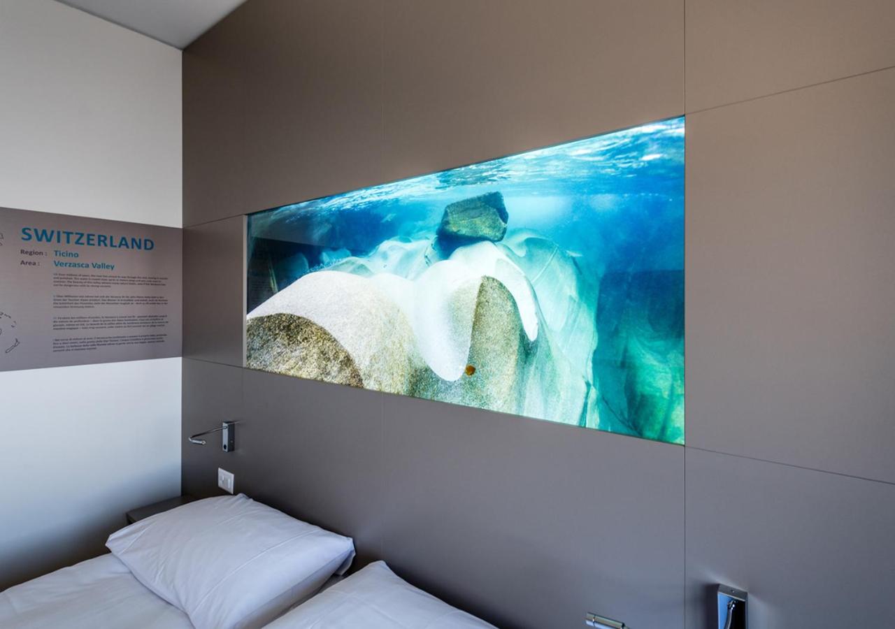 غرفة، Aquatis Hotel 4/6