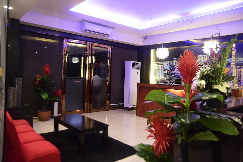 North Pointe Residences Manila 30/50