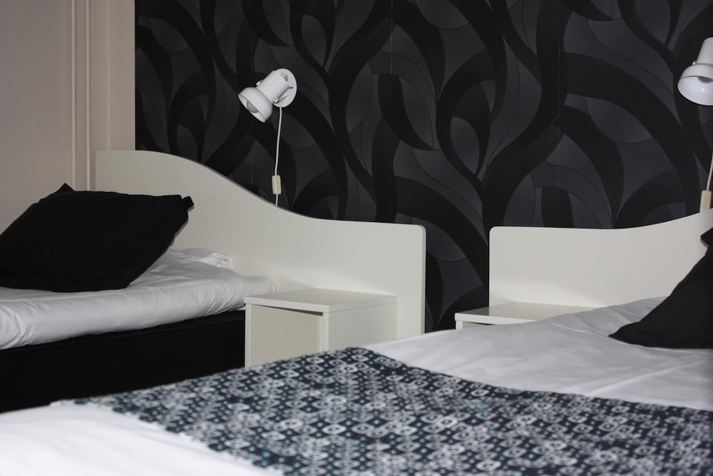 Hotell Angöringen 20/50