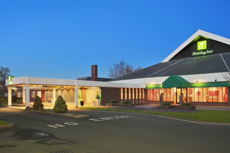 Holiday Inn Birmingham M6 Jct 7 Hotel 6/78