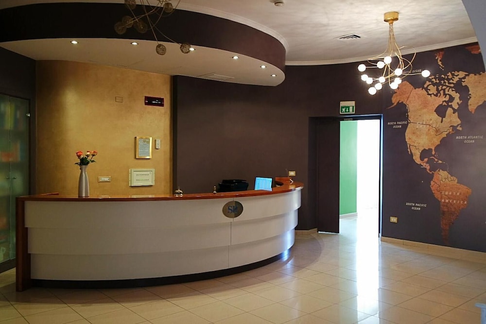 Sait Hotel 3/39