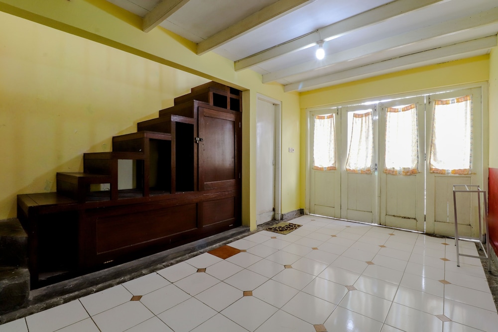 Hotel Kayu Manis by ZUZU 41/48