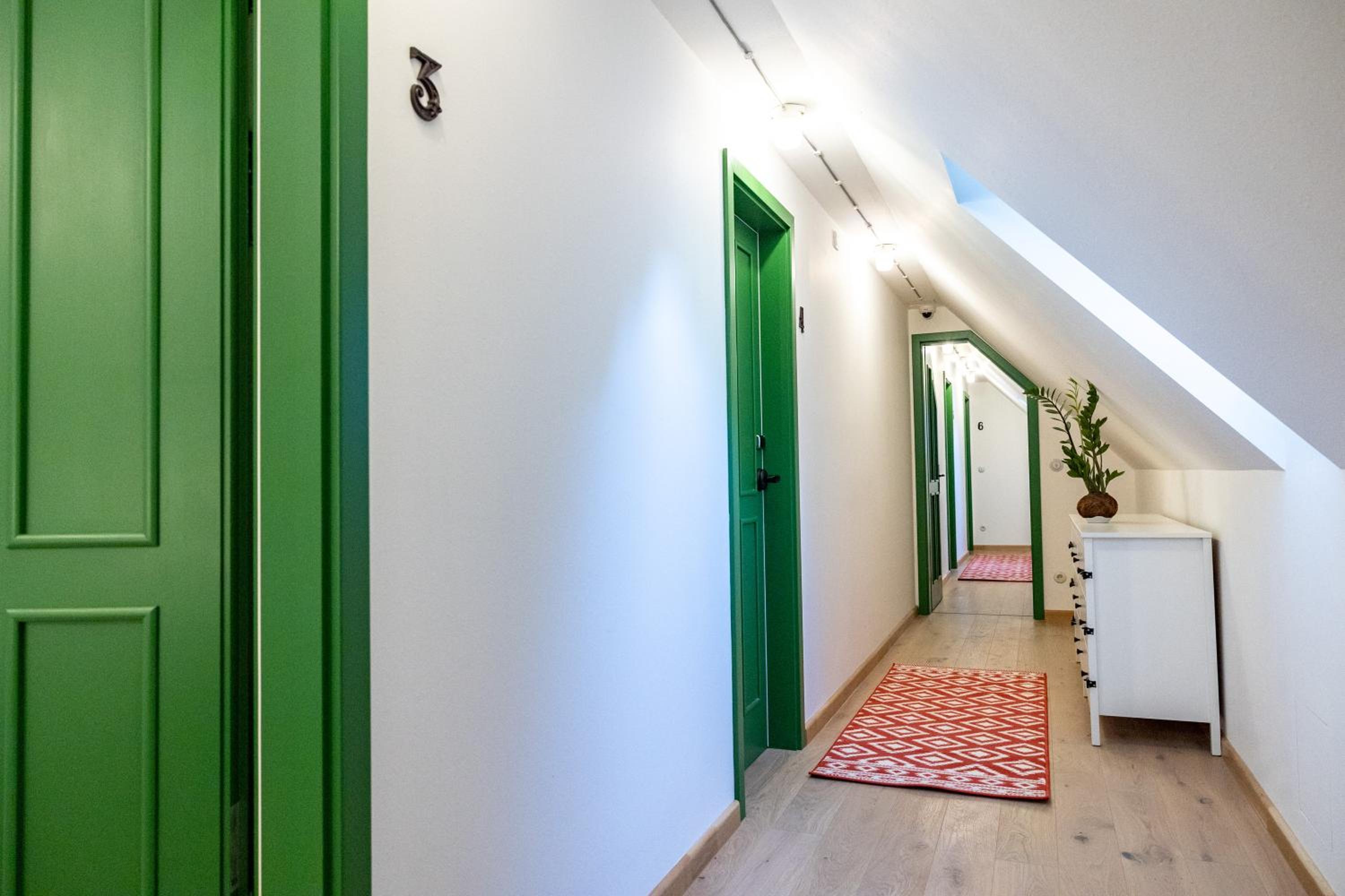 Czako Bed&Breakfast 3/17