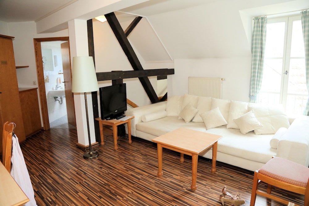 eXo Hotel Franka Bamberg - by NeVo Hotels 27/50