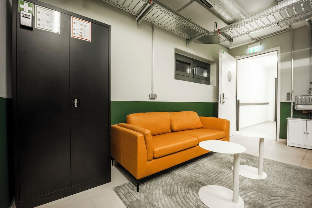 The Spot Serviced Apartments 31/47