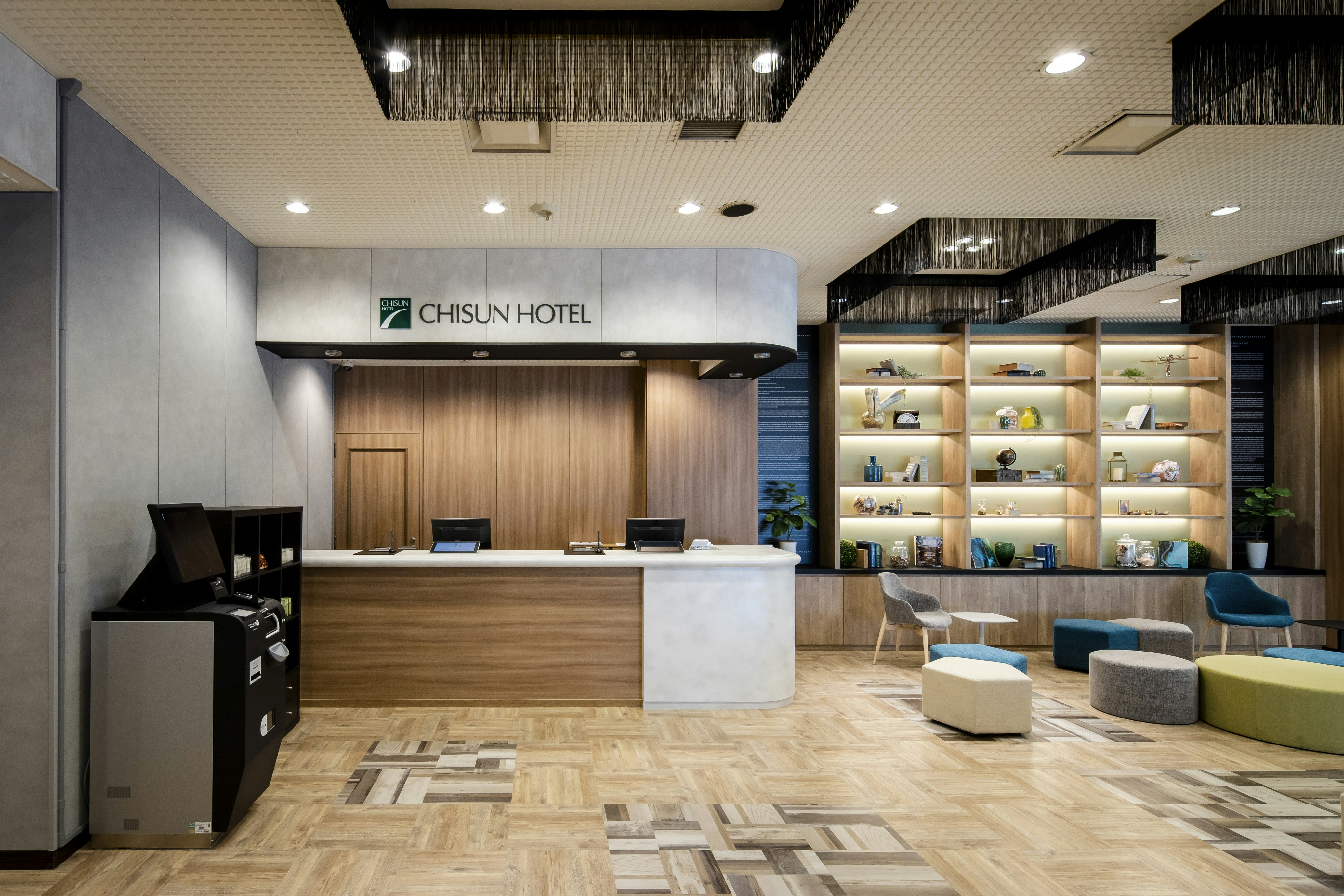 Chisun Hotel Kamata (ex Vista Kamata Tokyo) 2/31