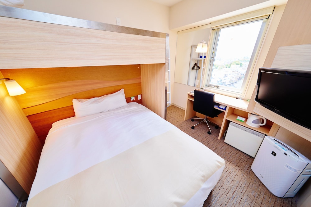 Super Hotel Ogaki Station 5/17