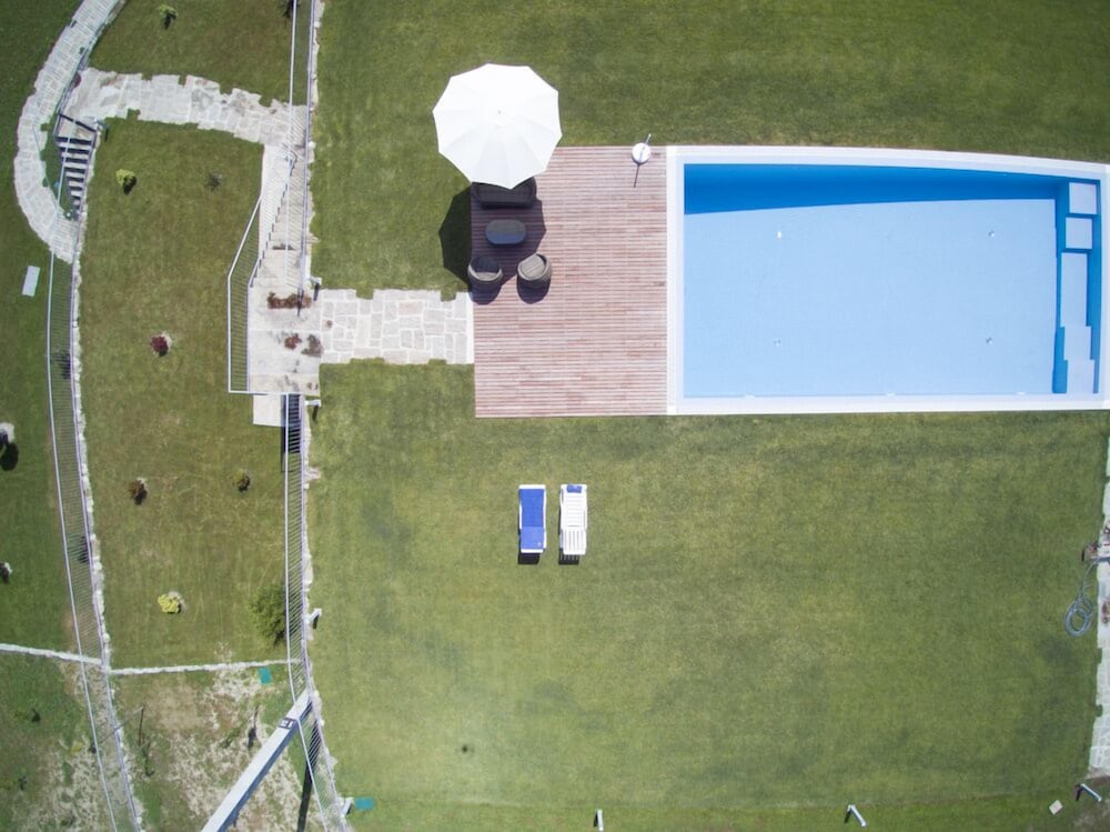 Hotel Rural Quinta das Quintaes 39/72