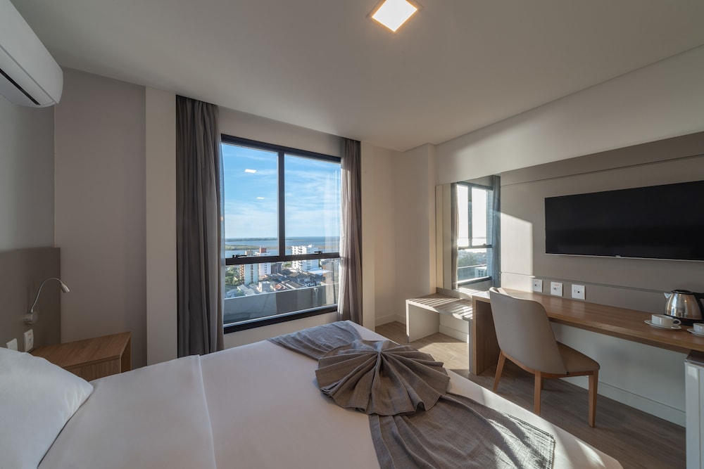 Hotel Laghetto Viverone Rio Grande 16/50