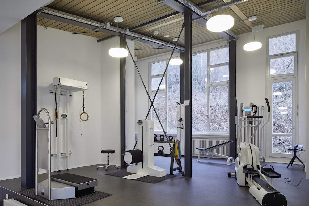 ElzLand Hotel Pfauen Wellness Spa and Vitalis Hotel 28/50