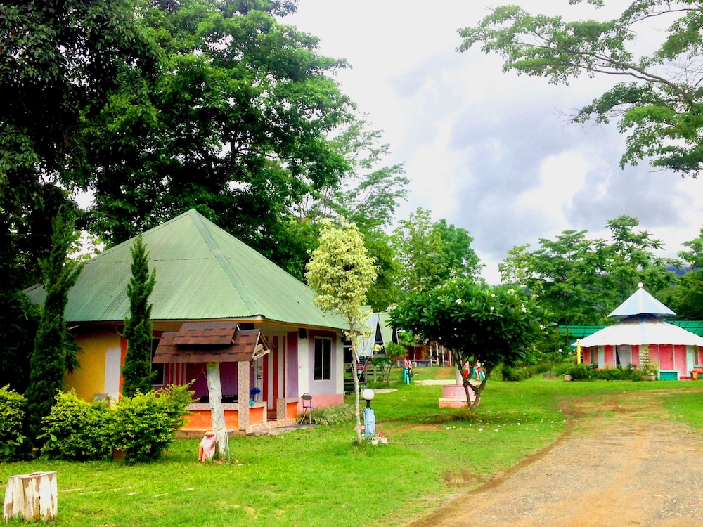 Pai Forest Resort 39/50