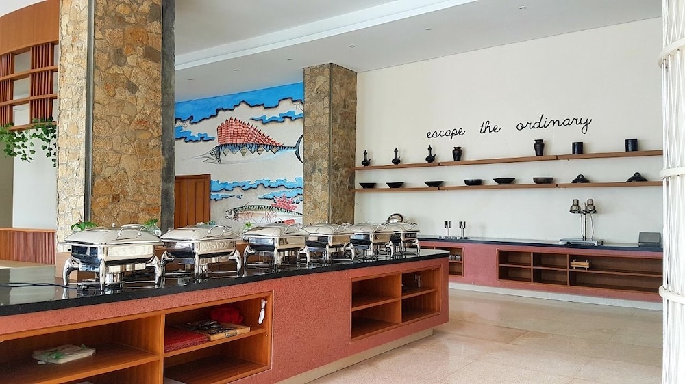 Louis Kienne Resort Senggigi 46/68