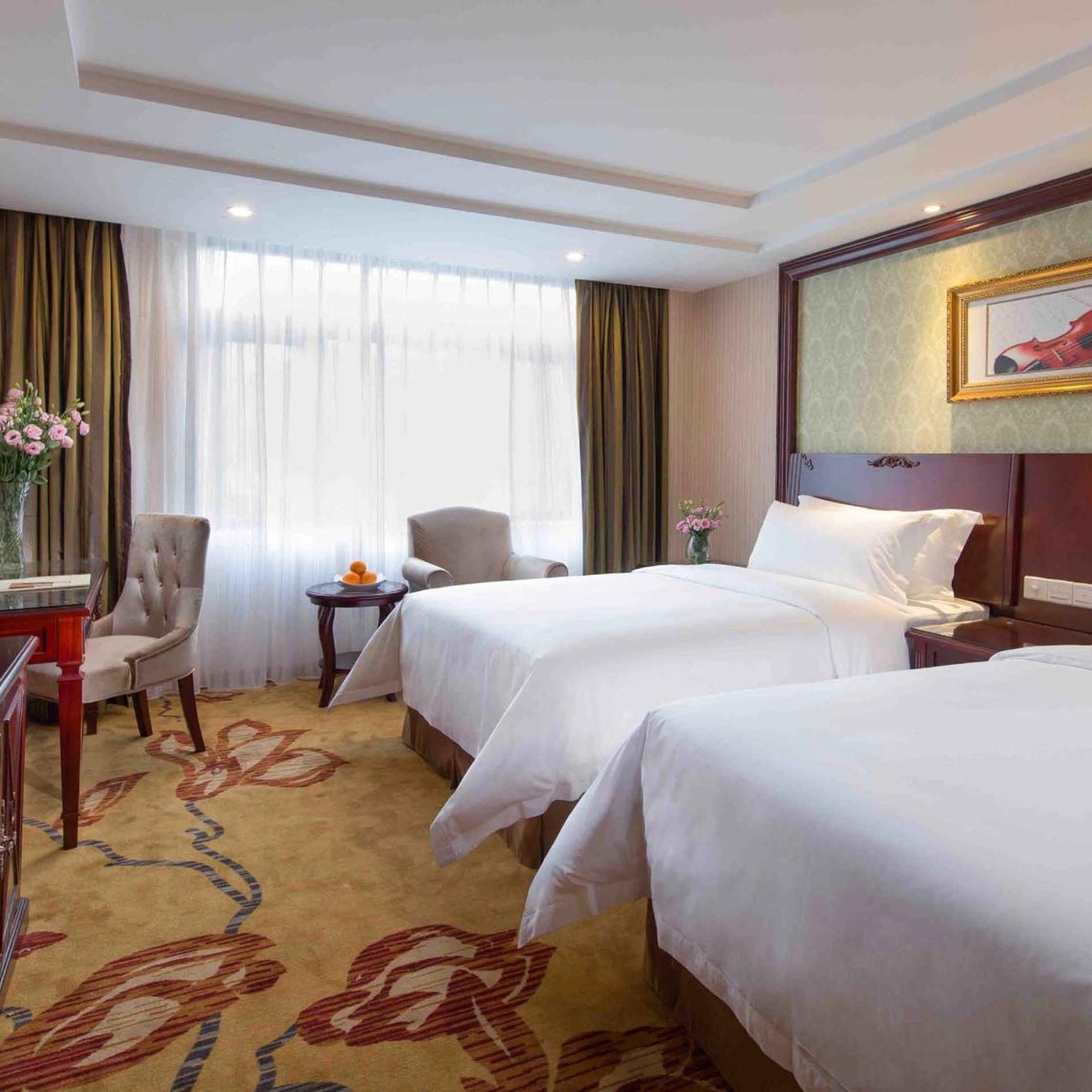 Vienna Hotel Guangzhou Jinshazhou 8/79