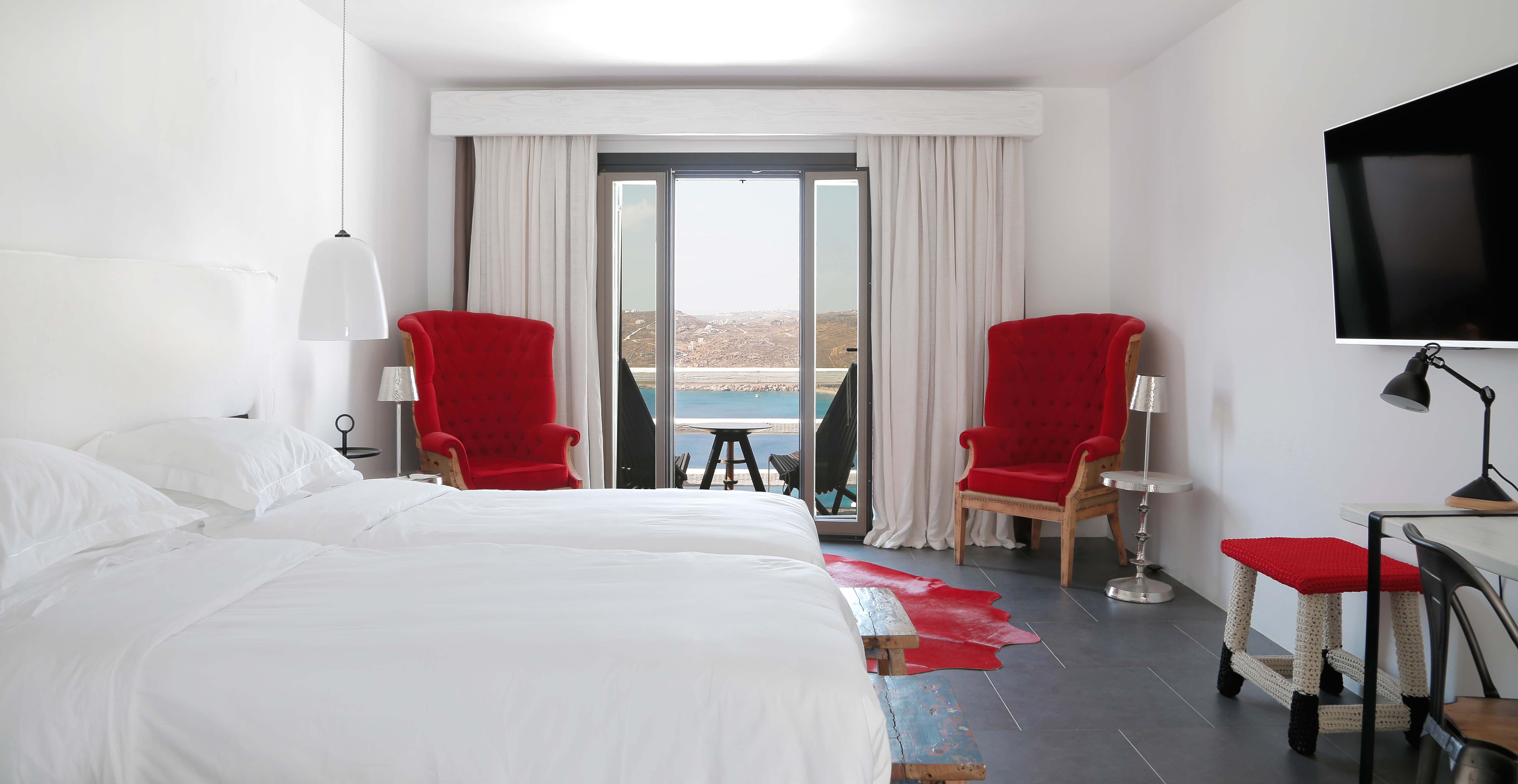 2 Bedrooms, Temptation, Private Pool