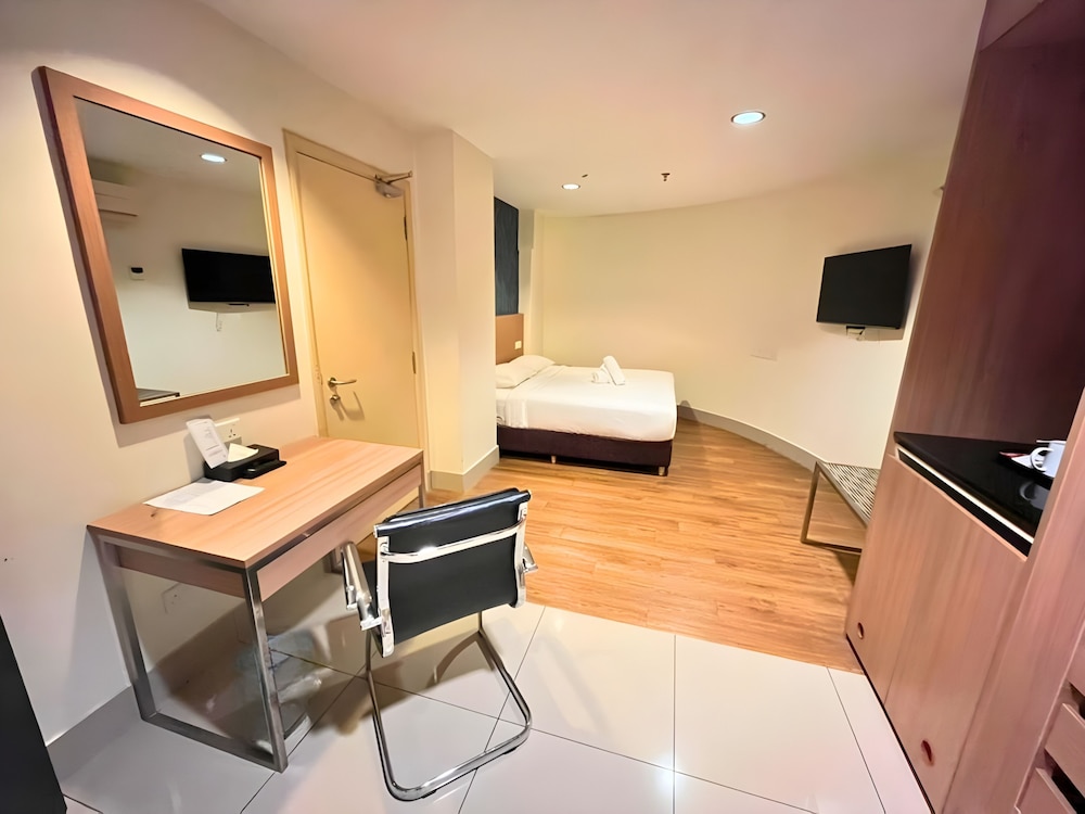 Hotel Pudu Plaza 65/69