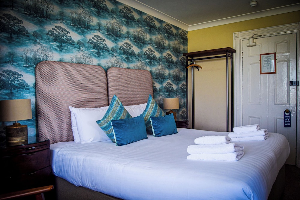 Rock House Hotel - Guest House 9/37