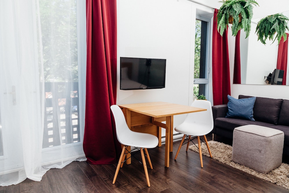 The Flatbook Boutique Hotel 37/66