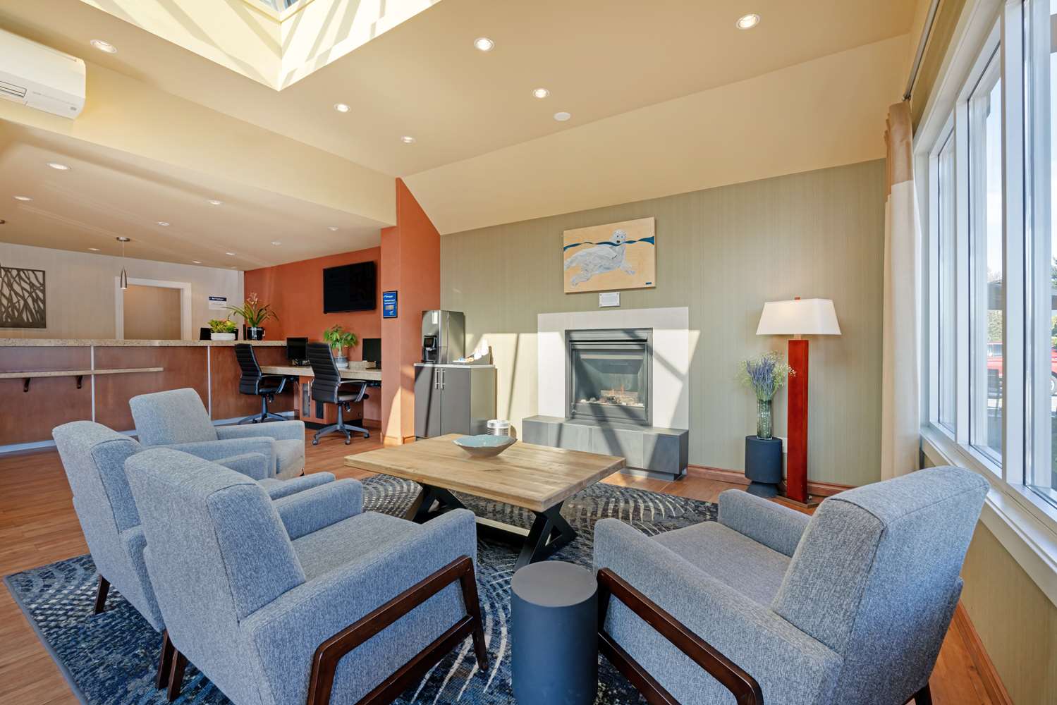 Best Western Plus Emerald Isle Hotel 15/21