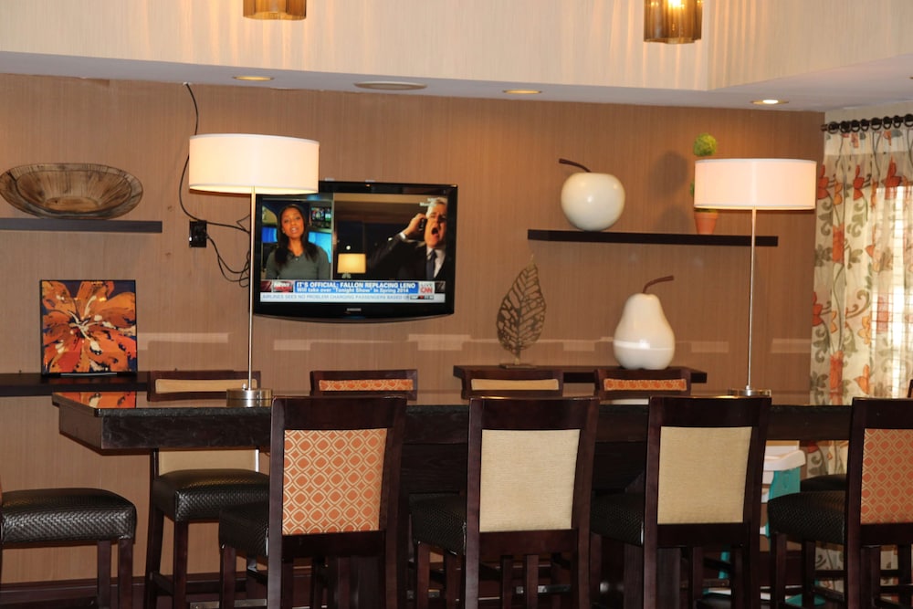 Hampton Inn Atlanta/Peachtree City 44/65