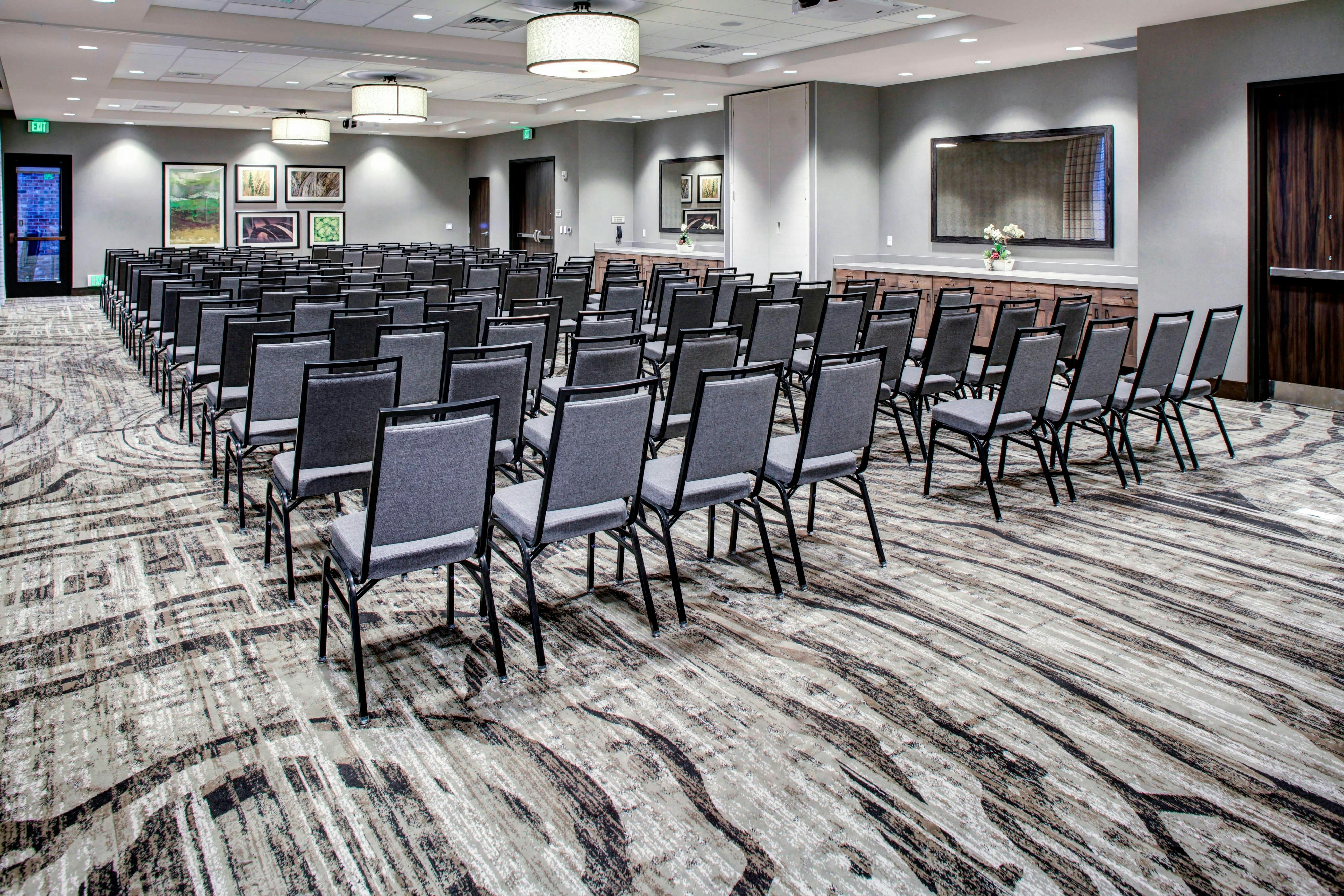 Springhill Suites Bozeman 41/48