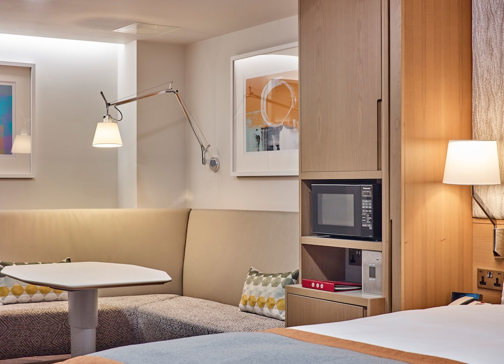 Club Quarters Hotel Covent Garden Holborn 18/50