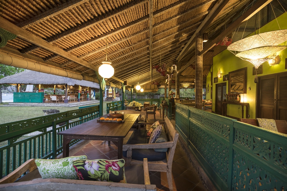 PURI GANESHA VILLAS 53/69