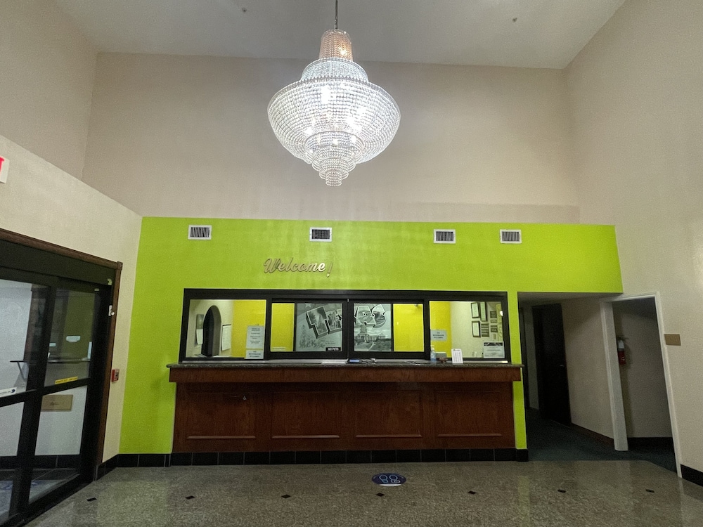 Belleza Inn & Suites Humble / FM 1960 5/36
