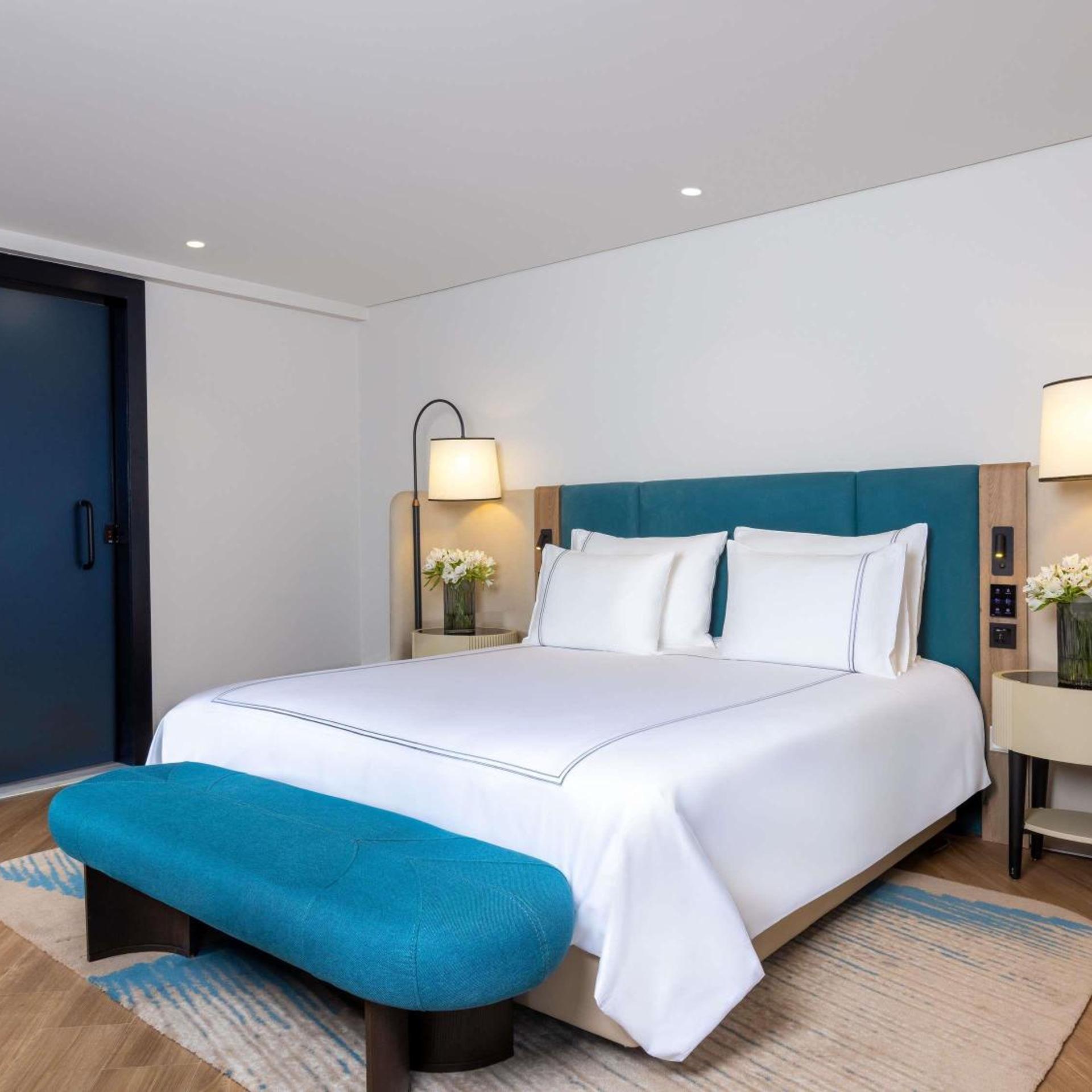 Junior Suite, Beach Side