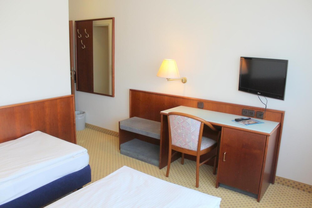 Hotel Elbroich Düsseldorf 16/33