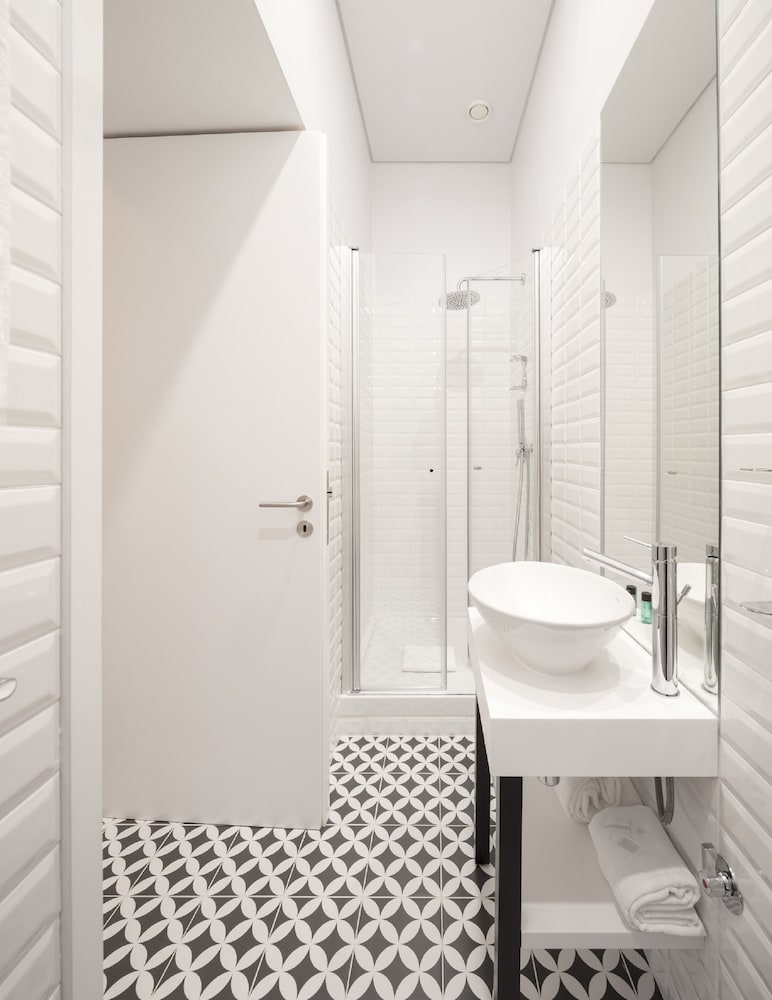 Lisbon Serviced Apartments - Chiado Emenda 19/70