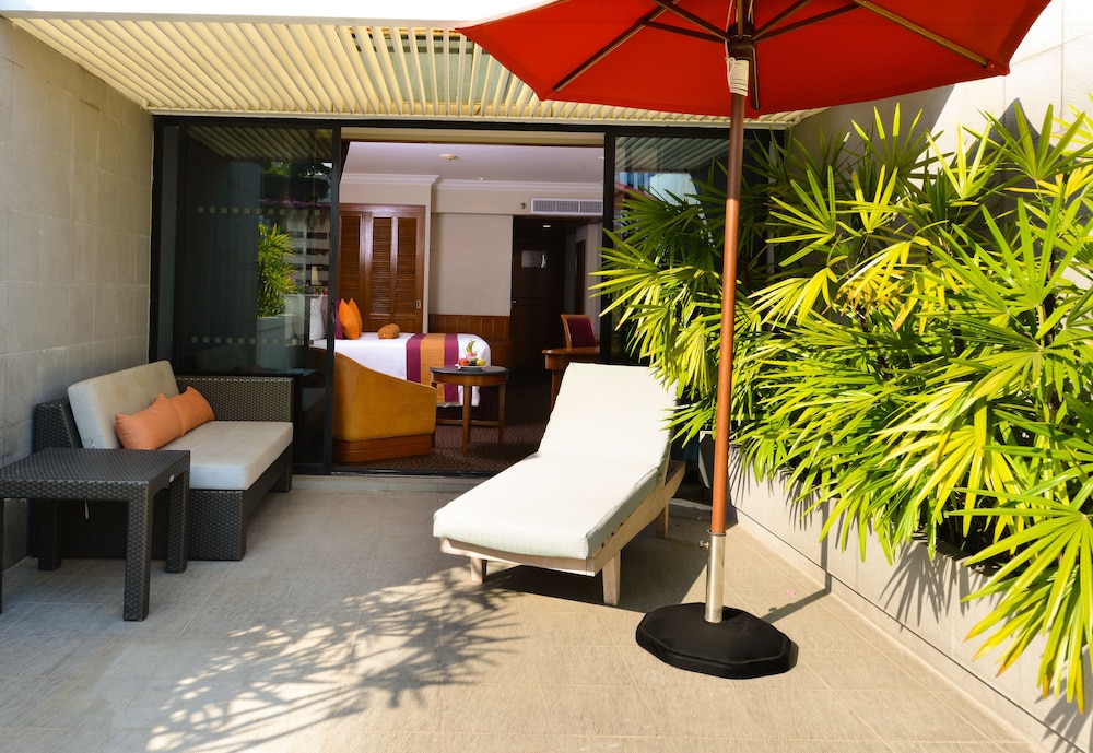 NH Bangkok Sukhumvit Boulevard 47/68