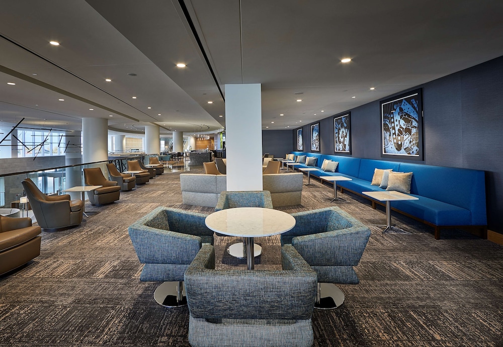 Hilton Cleveland Downtown 43/64