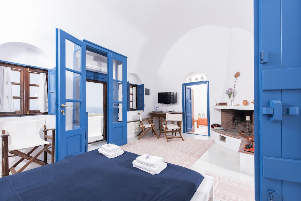 Fava Eco Suites 30/71