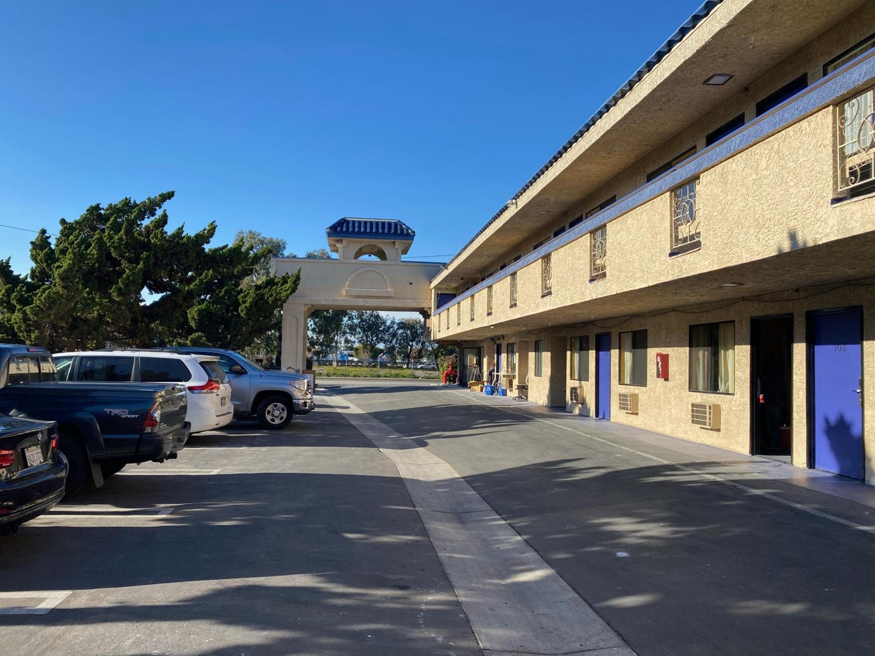 Star Inn Motel 11/13