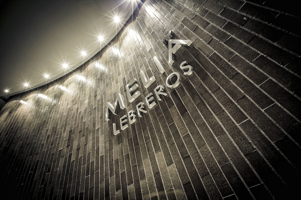 Melia Lebreros Hotel 31/67