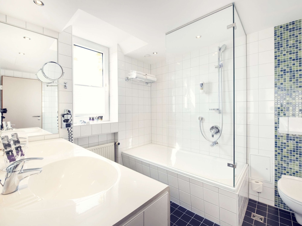 غرفة قياسية بسريرين منفصلين، Mercure Hotel Duesseldorf Kaarst 6/8
