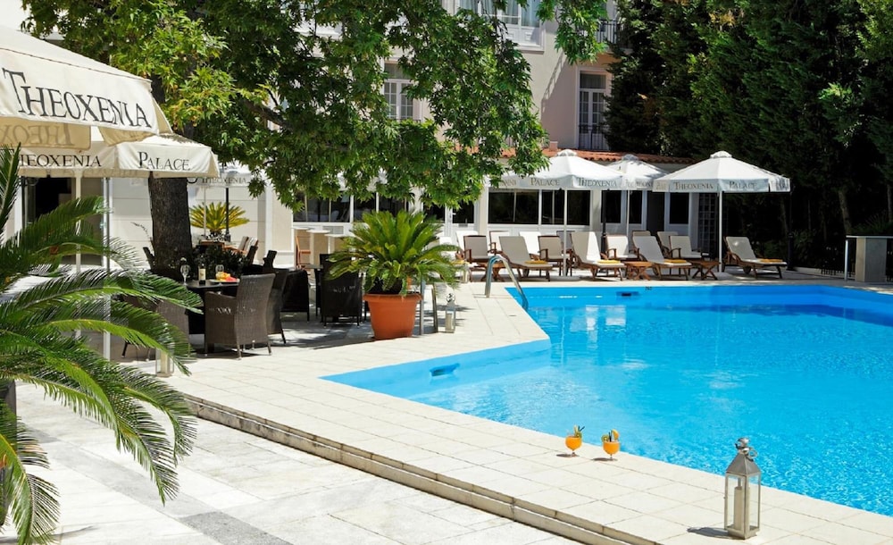 Theoxenia Residence 2/53