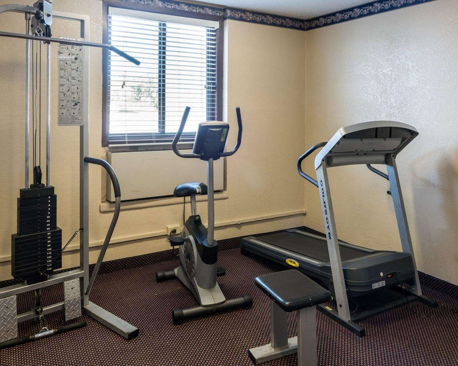 Quality Inn Savage - Bloomington West 28/52