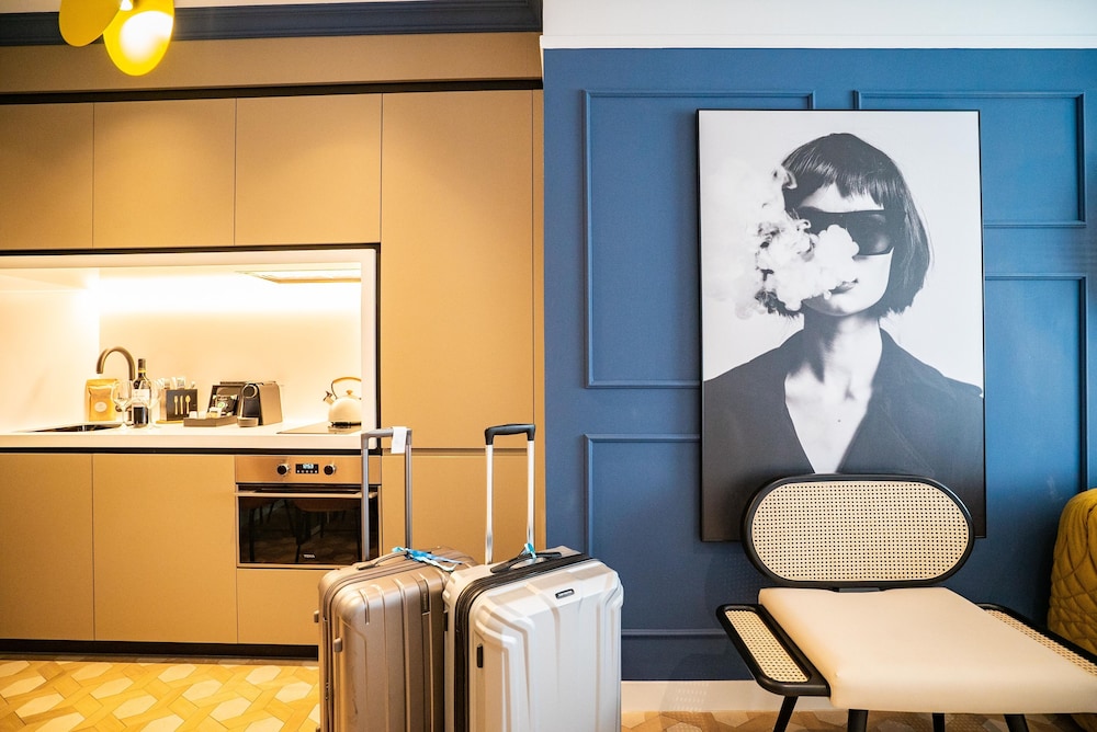 SmartRental Collection Gran Via Capital 42/50